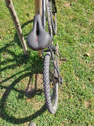 Bicicleta Orbea MTB