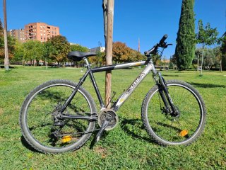 Bicicleta Orbea MTB