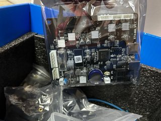 Impresora 3D Anet 4 Modificada