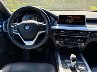 BMW X5 2017