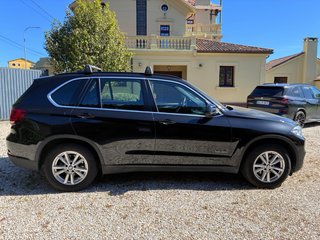 BMW X5 2017