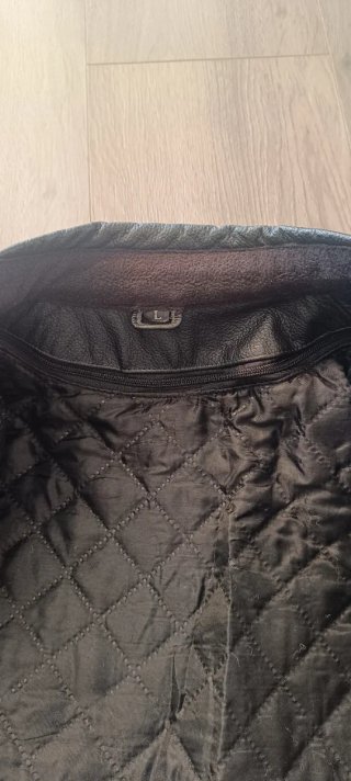 Conjunto Chaqueta y Pantalón Moto Camuflaje