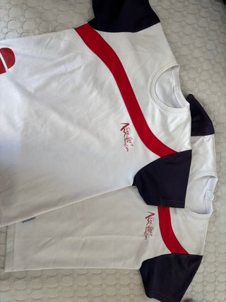 Camisetas Colegio San José Talla 14 (2 uds)