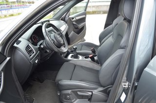 Audi Q3 S-Line Edition+Navegacion+Bi-Xenon+Navegac