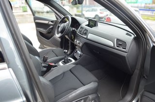Audi Q3 S-Line Edition+Navegacion+Bi-Xenon+Navegac