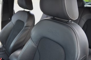 Audi Q3 S-Line Edition+Navegacion+Bi-Xenon+Navegac