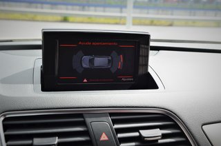 Audi Q3 S-Line Edition+Navegacion+Bi-Xenon+Navegac