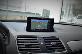 Audi Q3 S-Line Edition+Navegacion+Bi-Xenon+Navegac