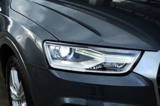 Audi Q3 S-Line Edition+Navegacion+Bi-Xenon+Navegac