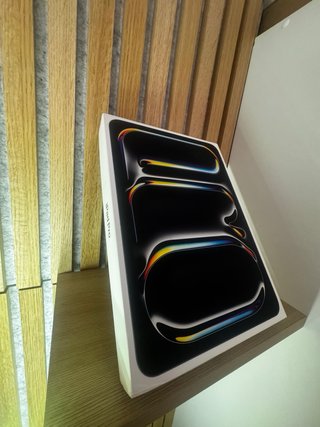 iPad Pro 11 M5 sigillato