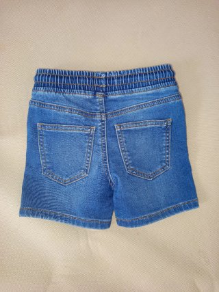 Vaquero corto niño Primark 2-3 años