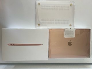 MacBook Air 13 i5 Oro