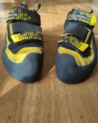Pies de gato La Sportiva Miura VS