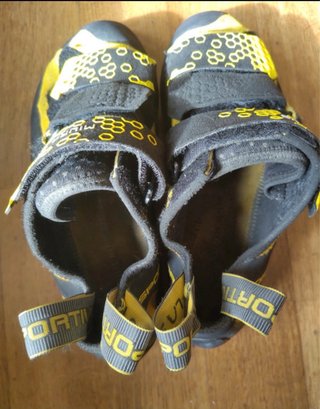 Pies de gato La Sportiva Miura VS
