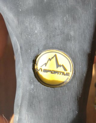 Pies de gato La Sportiva Miura VS