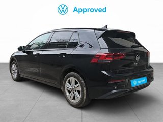 Volkswagen Golf Life 1.0 eTSI 81 kW (110 CV) DSG