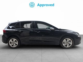 Volkswagen Golf Life 1.0 eTSI 81 kW (110 CV) DSG
