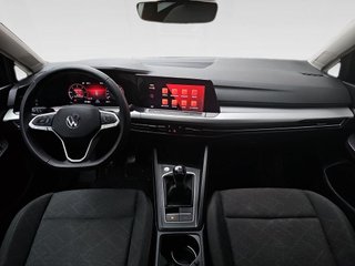 Volkswagen Golf Life 1.0 eTSI 81 kW (110 CV) DSG
