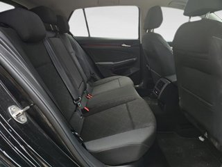 Volkswagen Golf Life 1.0 eTSI 81 kW (110 CV) DSG