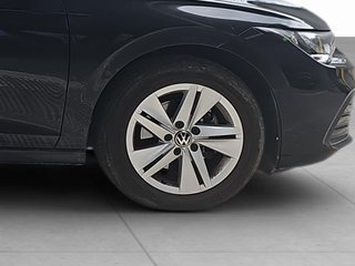 Volkswagen Golf Life 1.0 eTSI 81 kW (110 CV) DSG