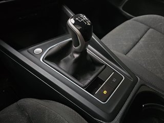 Volkswagen Golf Life 1.0 eTSI 81 kW (110 CV) DSG