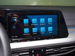 Volkswagen Golf Life 1.0 eTSI 81 kW (110 CV) DSG