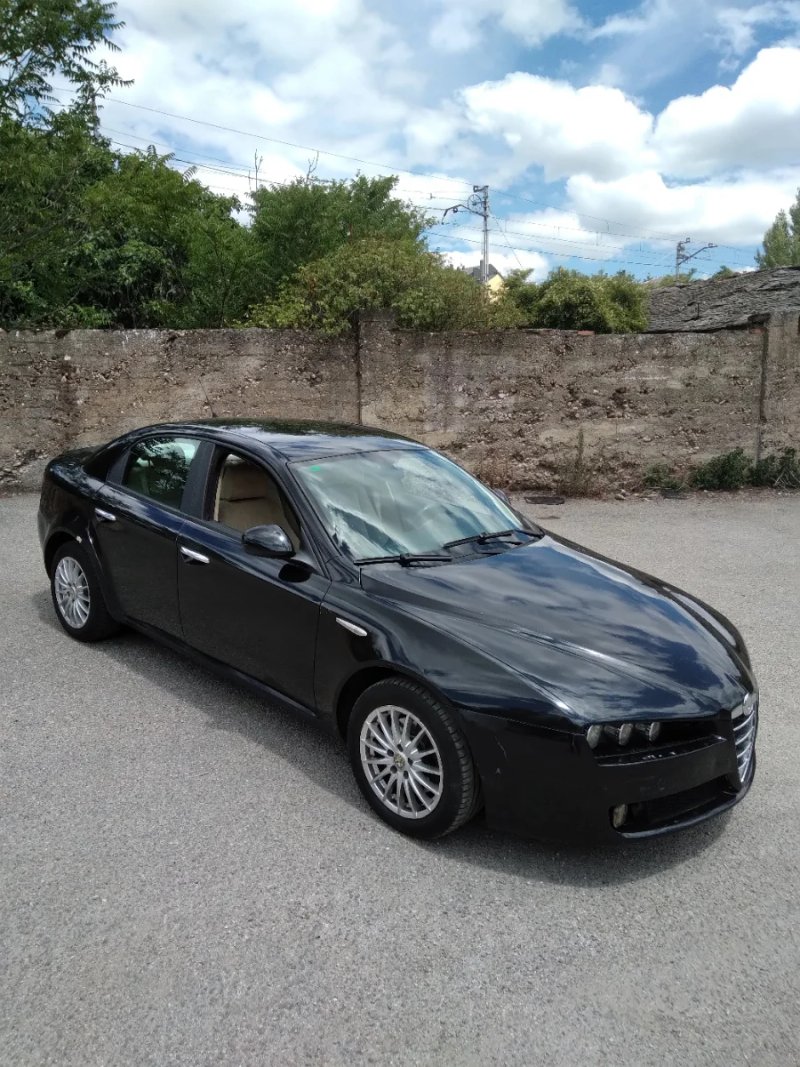 Alfa Romeo 159 2006 ¡Urge venta! - foto 1