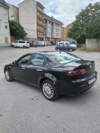 Alfa Romeo 159 2006 ¡Urge venta!