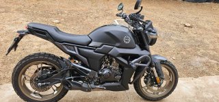 Zontes G1 125cc