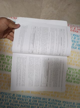 Manual de contabilidad financiera II (prácticas )