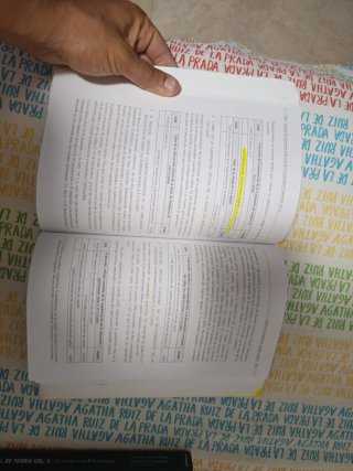 Manual de contabilidad financiera II (prácticas )