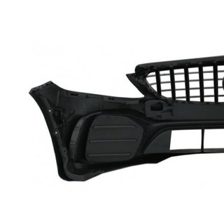 Parachoques delantero para Mercedes Clase C W205 G