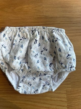 Conjunto Pangasa 6 meses