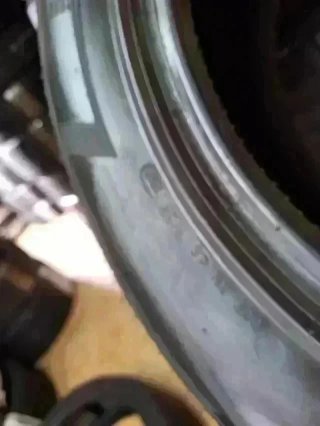 255 50 R18 102Y Pirelli - 1 neumático sin uso