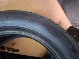 255 50 R18 102Y Pirelli - 1 neumático sin uso