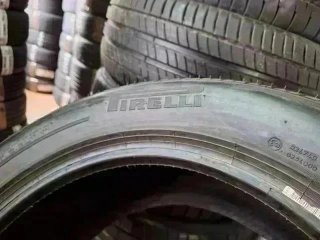 255 50 R18 102Y Pirelli - 1 neumático sin uso