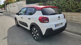 Citroen C3 PureTech 81KW 110CV SS SHINE (2016)