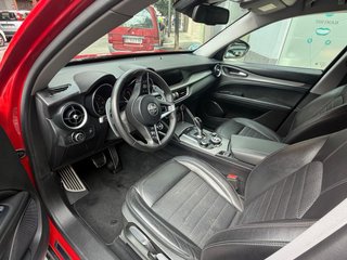 Alfa Romeo Stelvio 2.2 180cv 2017