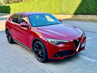 Alfa Romeo Stelvio 2.2 180cv 2017