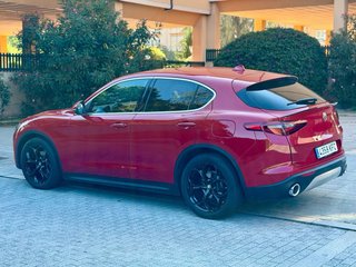 Alfa Romeo Stelvio 2.2 180cv 2017