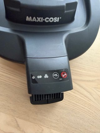 Maxi-Cosi FamilyFix3 Isofix Base