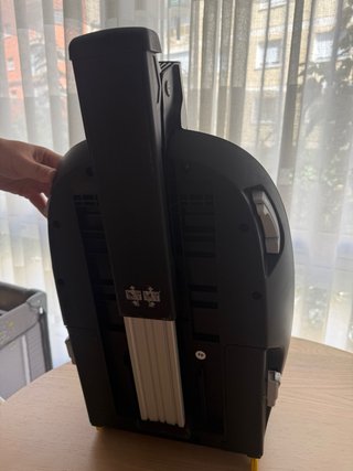 Maxi-Cosi FamilyFix3 Isofix Base