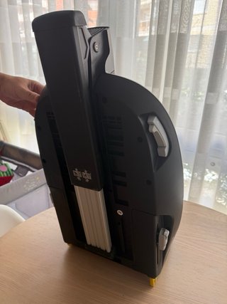 Maxi-Cosi FamilyFix3 Isofix Base