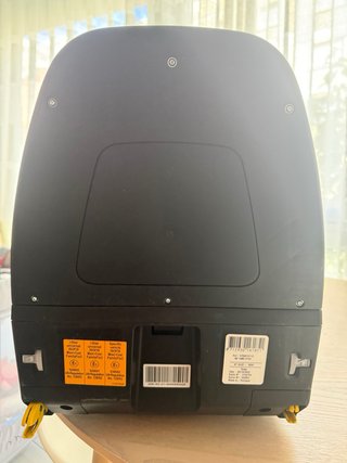Maxi-Cosi FamilyFix3 Isofix Base
