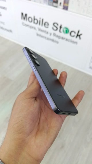 Samsung S24 256GB Onyx Black Como Nuevo