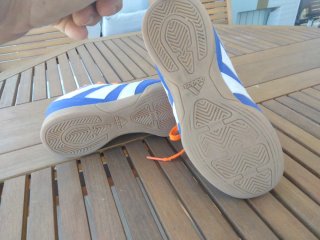 Zapatillas Futbito Niño Adidas Predator Talla 32