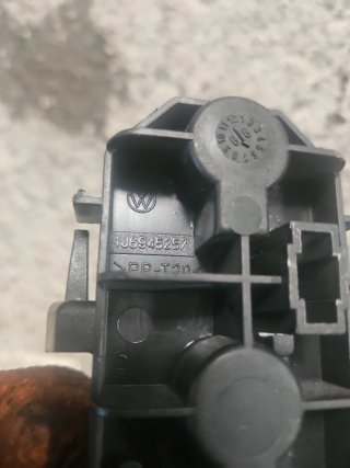 Portalamparas trasero Golf 4