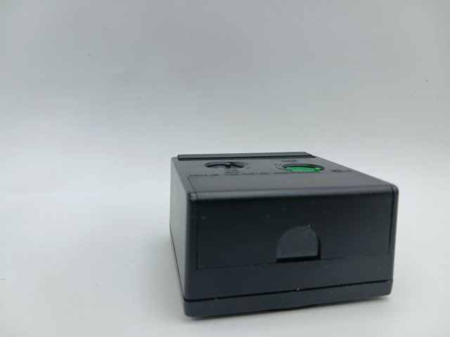 Despertador Braun AB1 Vintage