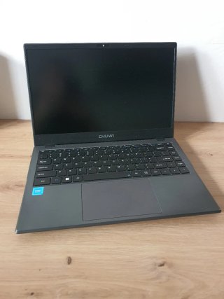 Portátil Chuwi GemiBook X Pro 14.1 Intel