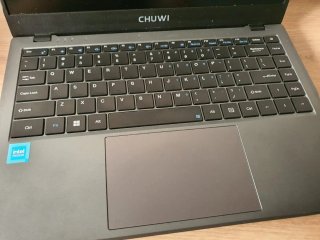 Portátil Chuwi GemiBook X Pro 14.1 Intel